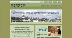 Desktop Screenshot of greencatservices.com